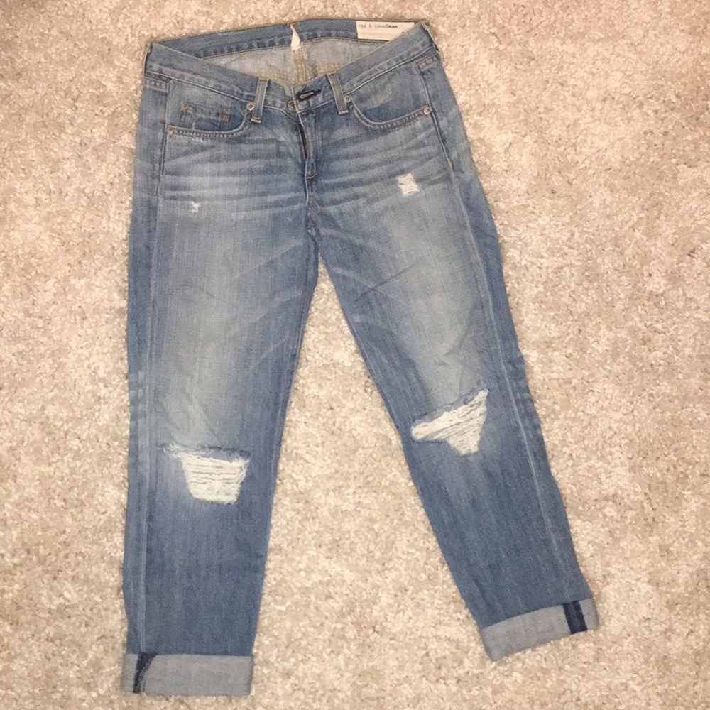 Rag & Bone jeans